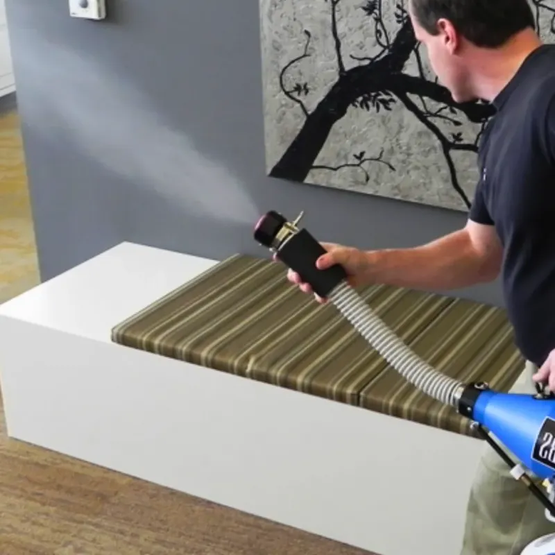 Professional Odor Removal in South Gull Lake, MI